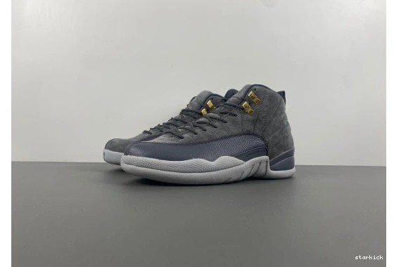 Retro  Grey Jordan 130690-005 130690-005 12 0501
